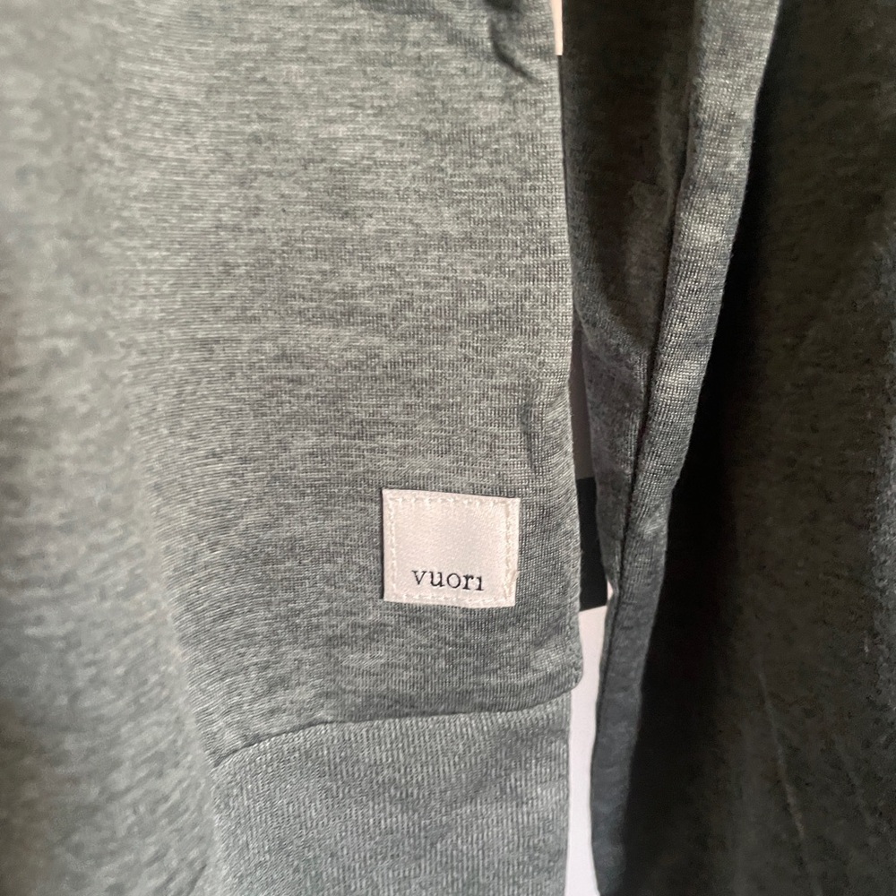 Long Sleeve Silkweight Yoga Top